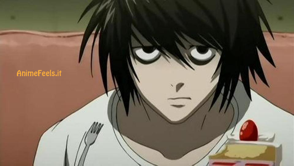 Death Note 43