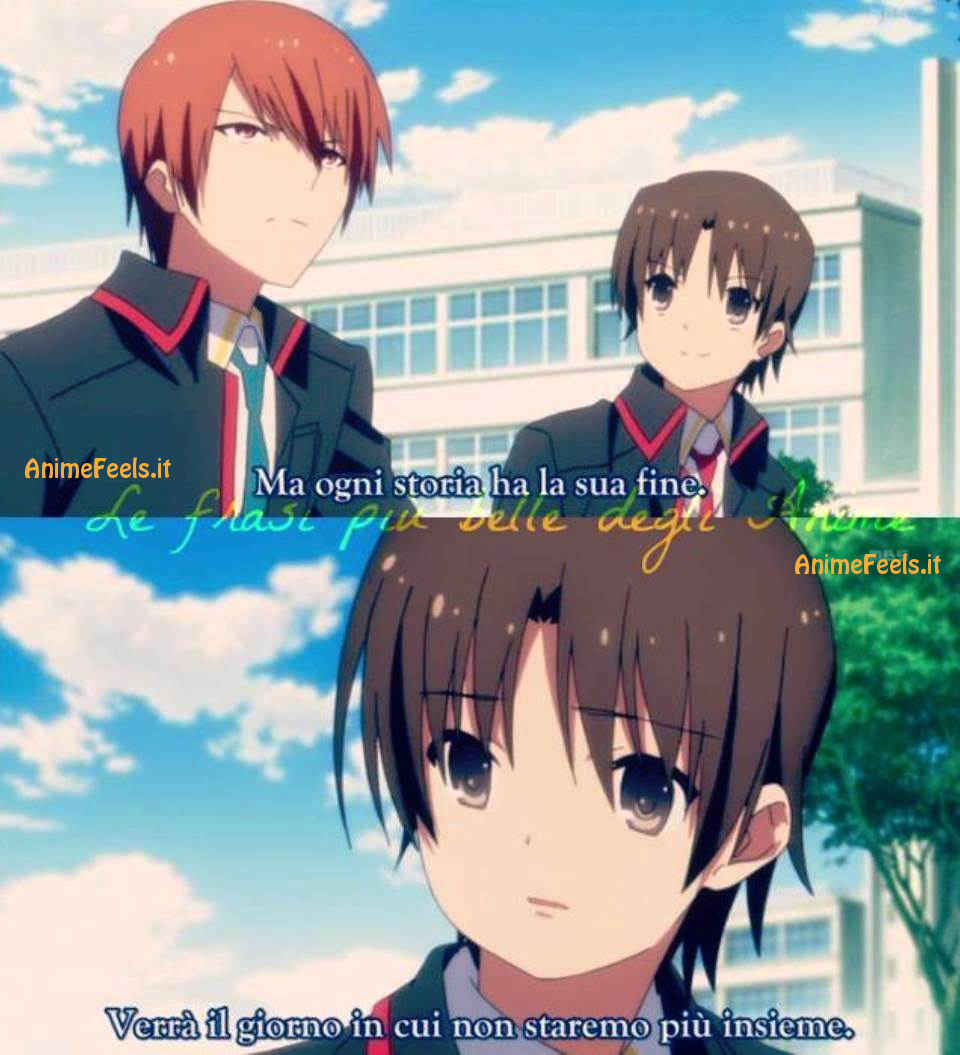 Little Busters 4