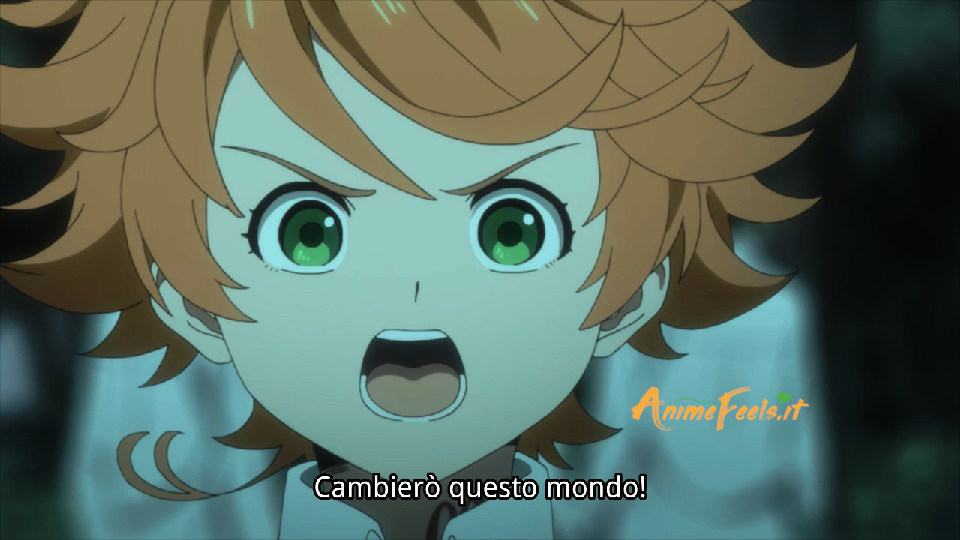 The Promised Neverland 4