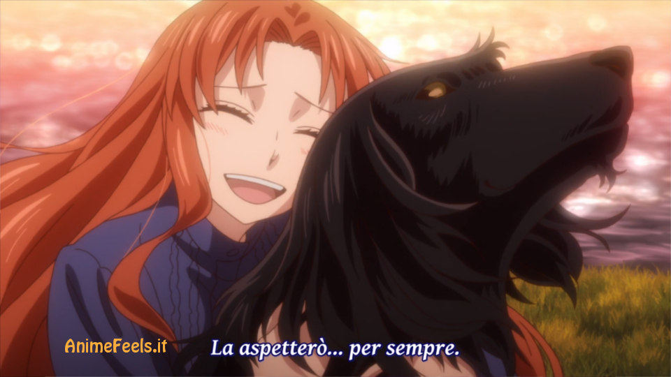 The Ancient Magus Bride 7